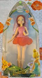 Bambola Tinker Bell Rosetta Disney (rara)