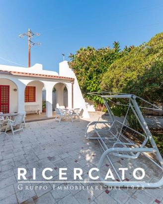 Villa di 120 m² con 5 locali a Lecce