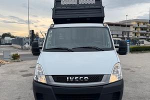 IvecoDaily 140Cv 3.0cc Finanziabile Accoto Zero