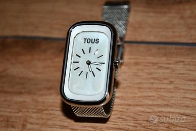 Tous orologio analogico