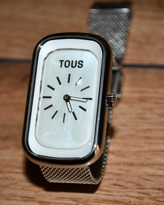 Tous orologio analogico