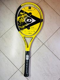 Racchetta tennis Dunlop SX 300 Tour G4 nuova