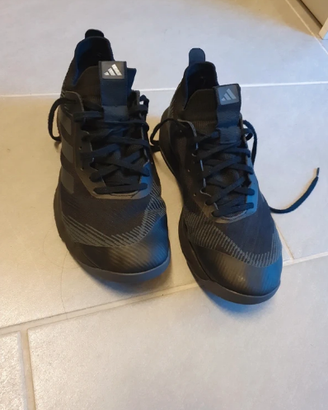 Scarpe Adidas Rapidmove ADV 2 NERE– Taglia 42