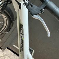 Bici elttrica Schiano