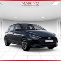 HYUNDAI i20 3ª serie 1.0 T-GDI 48V DCT Prime