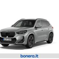 BMW X1 sdrive18d MSport Pro auto