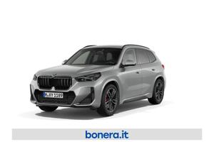 BMW X1 sdrive18d MSport Pro auto