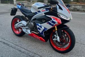 Aprilia Rs-660