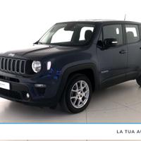 JEEP Renegade 2019 - Renegade 1.6 mjt Limited 2wd 