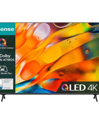 Smart tv