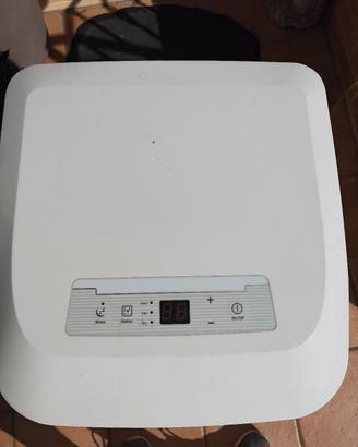 Condizionatore portatile Electrolux 
