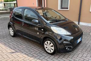Peugeot 107 1.0 Benzina-GPL Adatta a Neopatentati