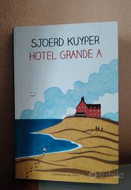 Hotel grande A