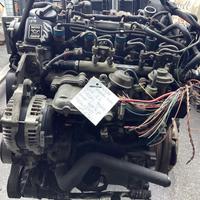 Motore Completo Mini One 1.4; 1ND