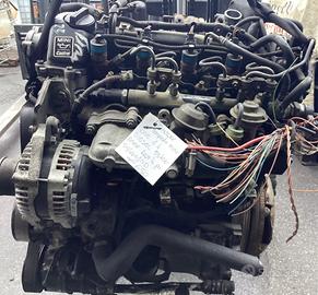 Motore Completo Mini One 1.4; 1ND