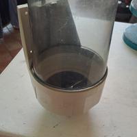 Dispenser x carta asciugamani