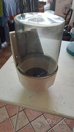 Dispenser x carta asciugamani