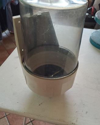 Dispenser x carta asciugamani