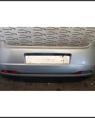 Paraurti Posteriore FIAT Grande Punto 71777606