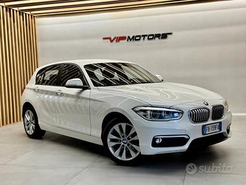 BMW 116 116d ELETTA UNIPRO PER NEOPATE