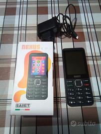 Telefono SAIET mod. Nexus 
