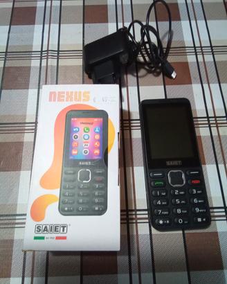 Telefono SAIET mod. Nexus 
