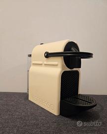 MACCHINA DA CAFFÈ NESPRESSO