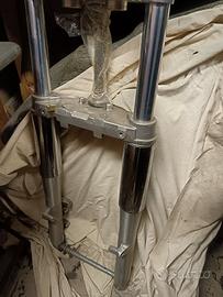 Suzuki intruder 1500 Ricambi