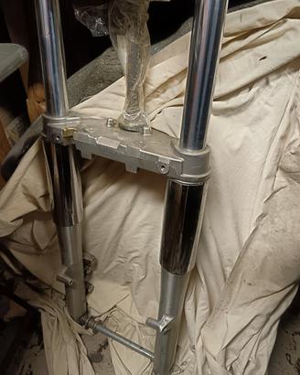 Suzuki intruder 1500 Ricambi