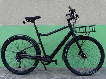 CANNONDALE TREADWELL NEO EQ REMIXTE (Black)