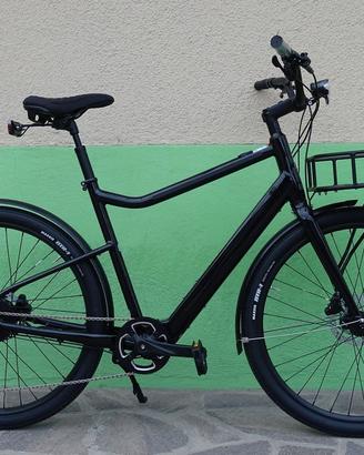 CANNONDALE TREADWELL NEO EQ REMIXTE (Black)