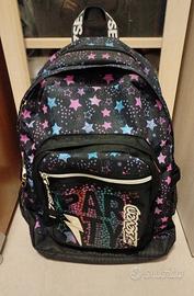 zaino Seven completo di astuccio Seven