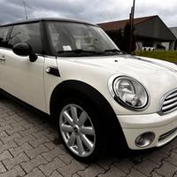 Mini One Clubman Mini 1.6 16V Cooper Clubman