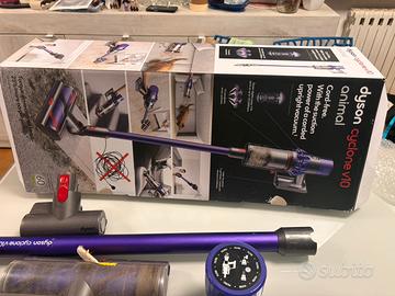 Aspirapolvere Dyson V10