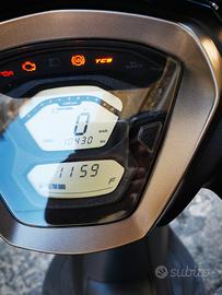 Kymco Agility 350 - 2024