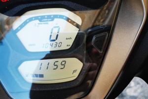 Kymco Agility 350 - 2024