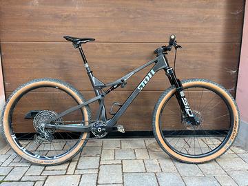 Stoll M3 SR mtb full suspended Misura Large