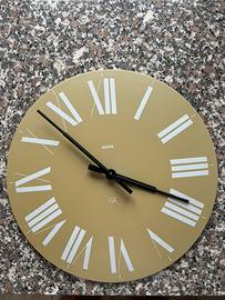 Orologio da parete Alessi
