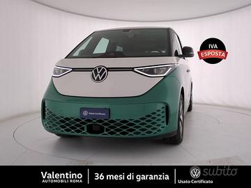 Volkswagen ID.Buzz Pro