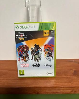 Disney Infinity 3.0 Xbox 360