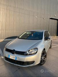 Golf 6