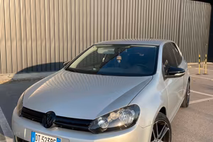 Golf 6