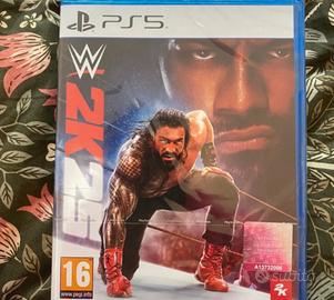 wwe 2k25 digitale con credenziali