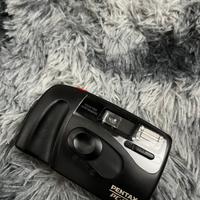fotocamera compatta Pentax PC-100 da 35 mm