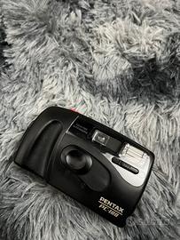fotocamera compatta Pentax PC-100 da 35 mm