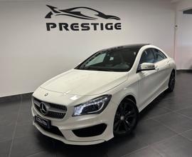 MERCEDES-BENZ CLA 180CDI 109CV PREMIUM FULL AMG TE