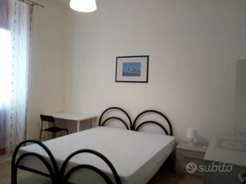 Centro La Spezia camere per studenti universitari