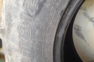 gomme per trattore