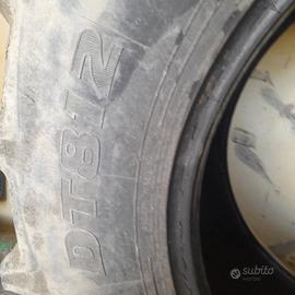 gomme per trattore
