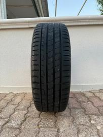 Gomme continental Premium Contact 7